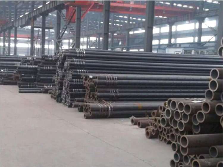 天峻12cr2mo化肥专用管